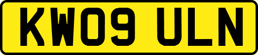 KW09ULN