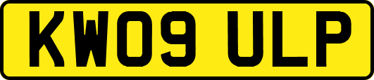 KW09ULP
