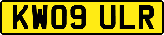 KW09ULR