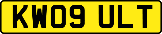 KW09ULT