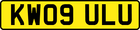 KW09ULU