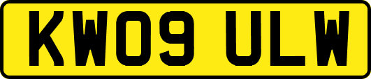 KW09ULW