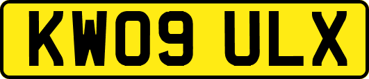 KW09ULX