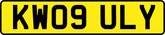 KW09ULY