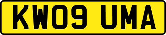 KW09UMA