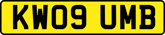 KW09UMB