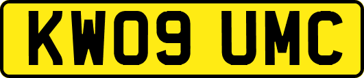 KW09UMC