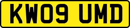 KW09UMD