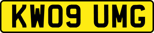 KW09UMG