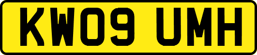 KW09UMH