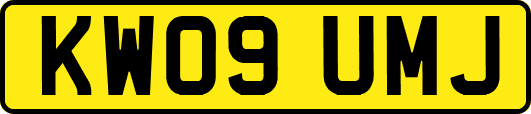 KW09UMJ