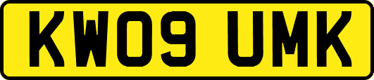 KW09UMK