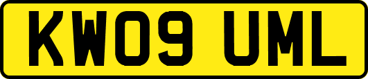 KW09UML