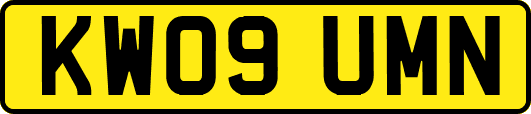 KW09UMN