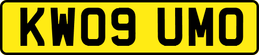 KW09UMO