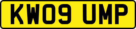 KW09UMP