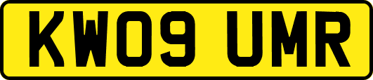KW09UMR