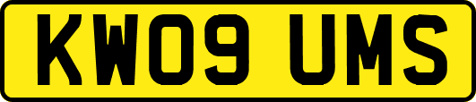 KW09UMS