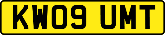KW09UMT
