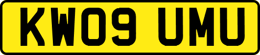KW09UMU