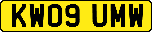 KW09UMW