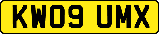 KW09UMX