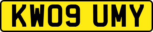 KW09UMY