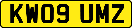 KW09UMZ
