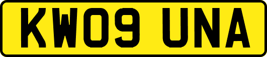KW09UNA