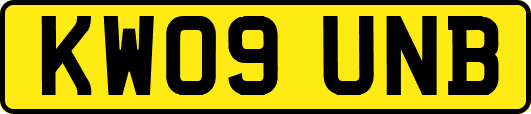 KW09UNB
