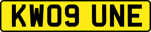 KW09UNE