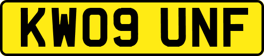 KW09UNF