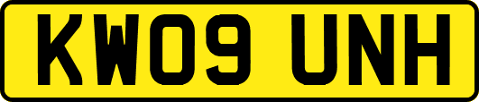 KW09UNH