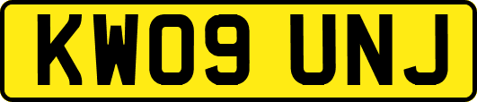 KW09UNJ