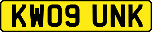 KW09UNK