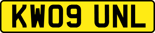 KW09UNL