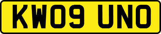 KW09UNO