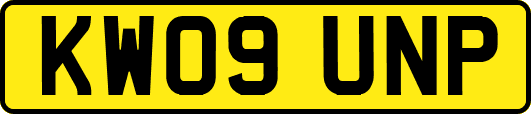 KW09UNP