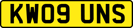 KW09UNS