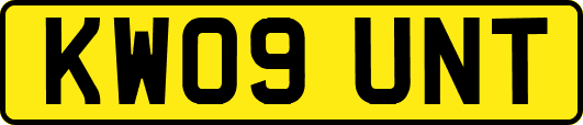 KW09UNT