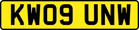 KW09UNW