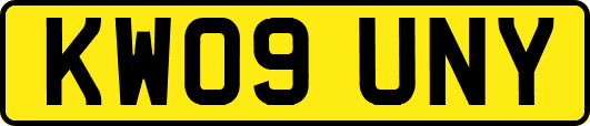 KW09UNY