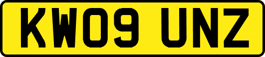 KW09UNZ