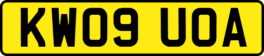 KW09UOA