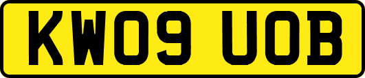 KW09UOB