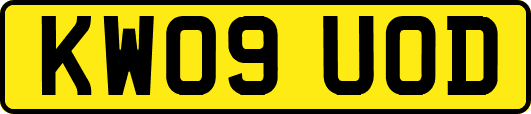 KW09UOD