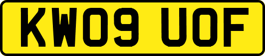 KW09UOF