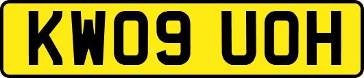 KW09UOH
