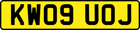 KW09UOJ
