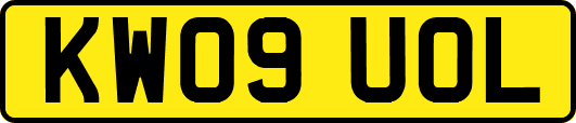 KW09UOL